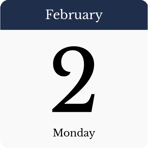 Monday, February 2