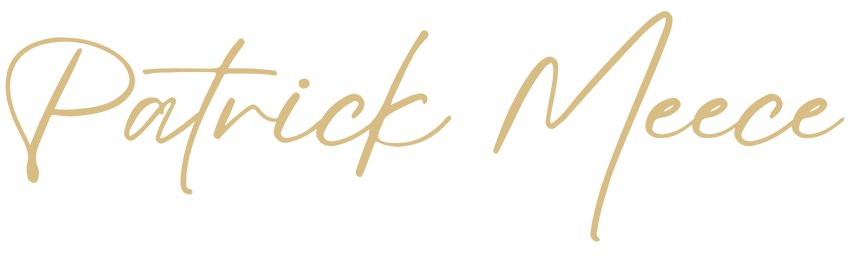 Patrick Meece Logo