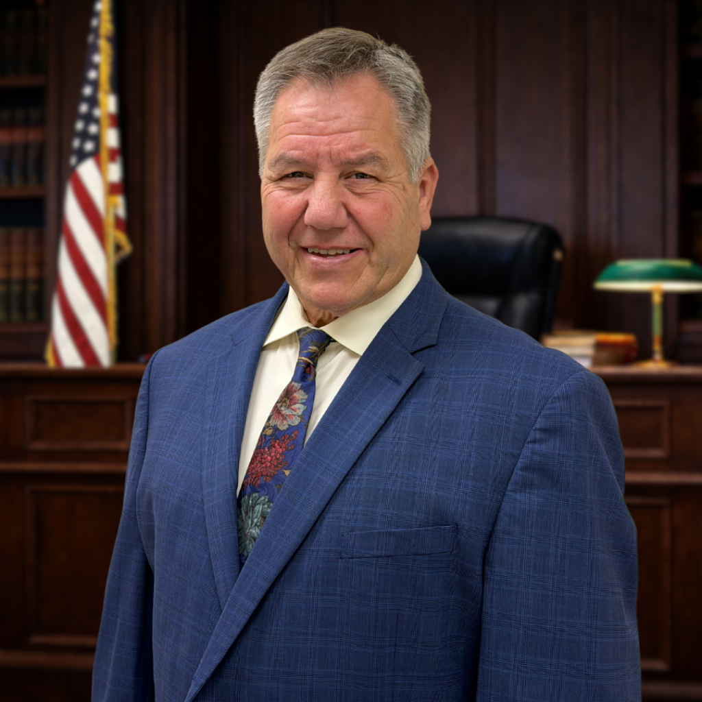 Patrick Meece Profile Picture