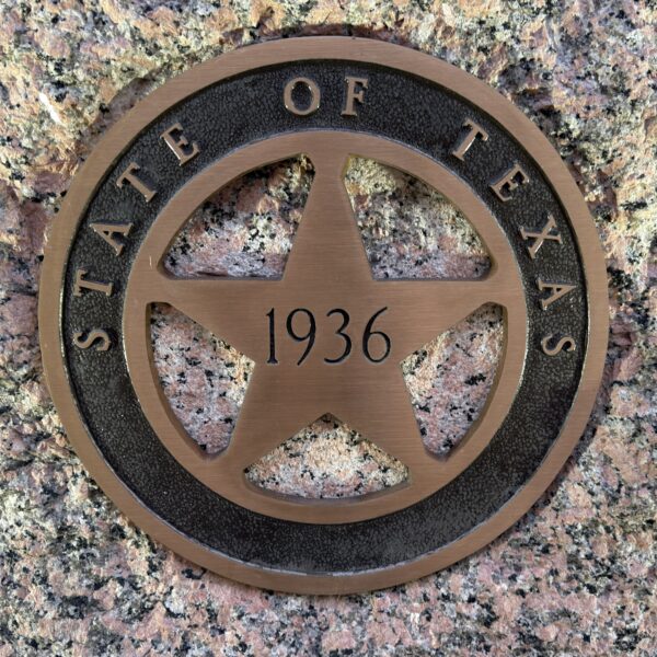 State of Texas 1936